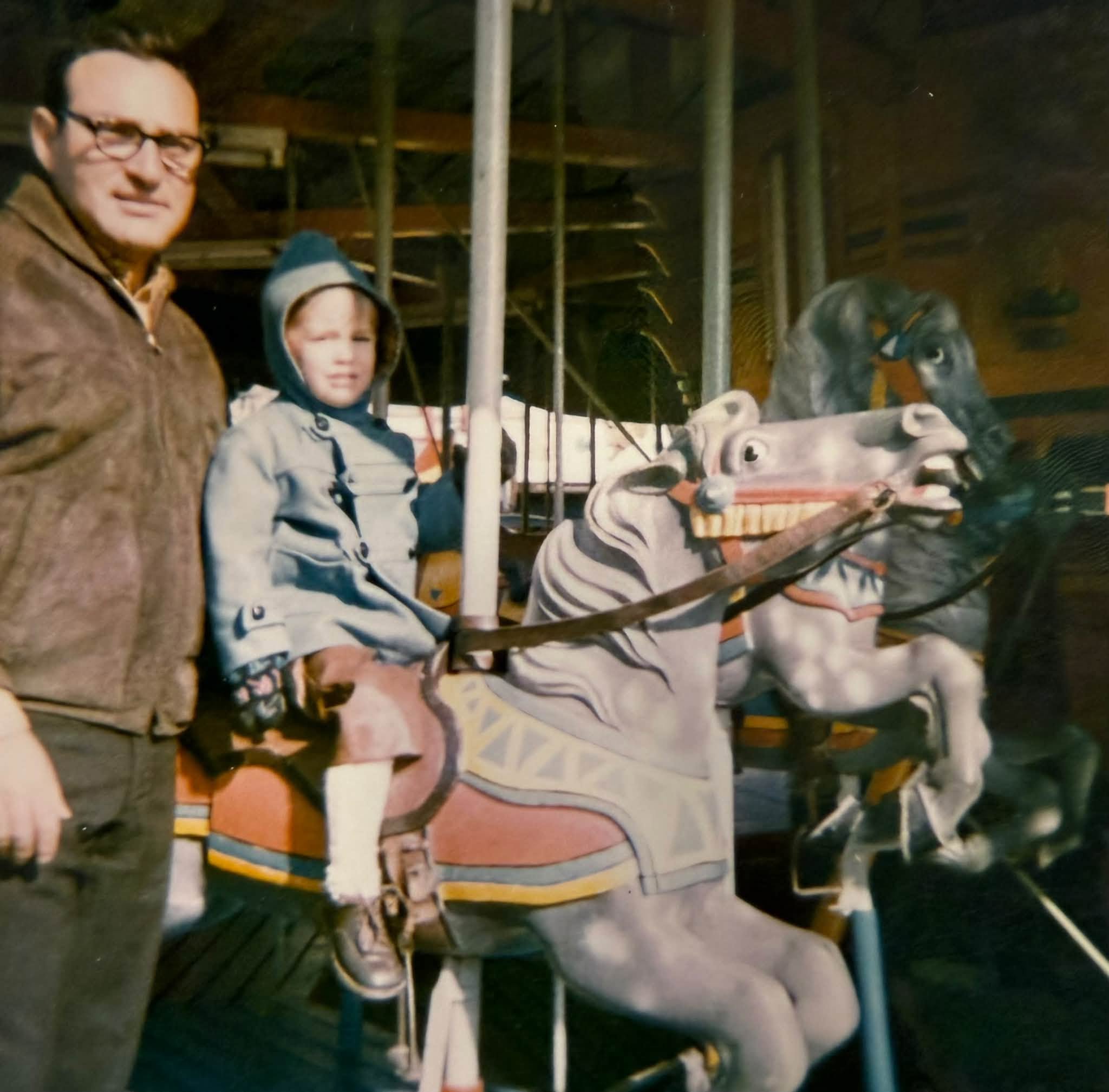 Jack Dinerman Obituary: Beloved Pop Jack Dies Peacefully at Home