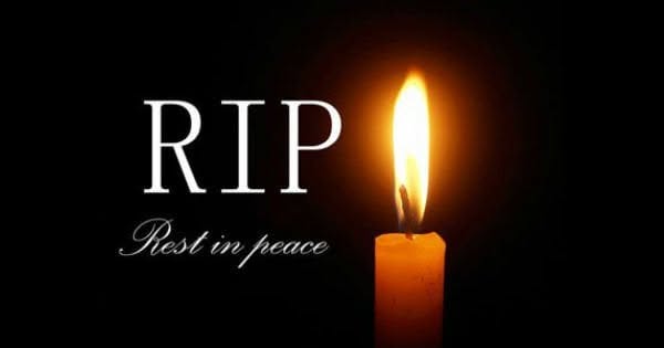 Sean Paul Arceta Obituary: Edmonton Family Mourns Beloved Alberta Man